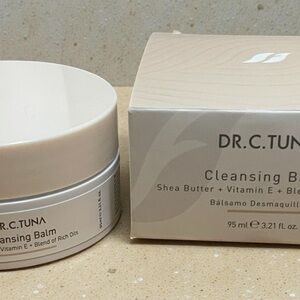 Cleansing Balm - Cream